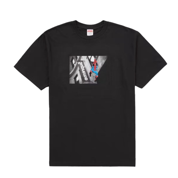 SUPREME TEE 'SPIDER-MAN'
