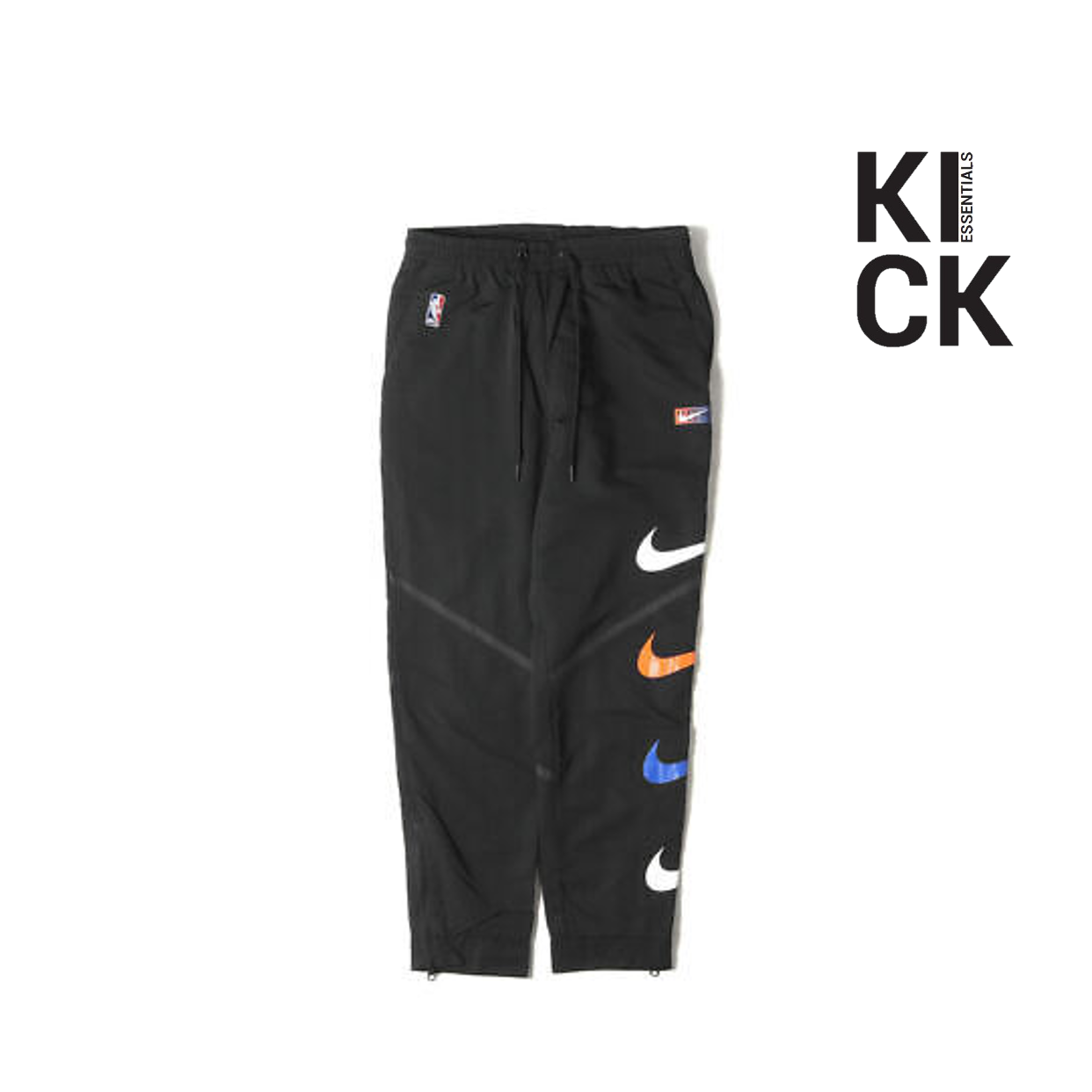 KITH PANT 'NBA FOR KNICKS'