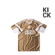 KITH JERSEY 'X ADIDAS MATCH RAYS AWAY'