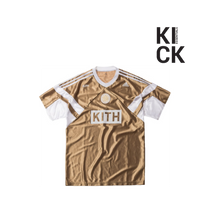 KITH JERSEY 'X ADIDAS MATCH RAYS AWAY'