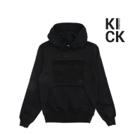 NIKE HOODIE 'X DRAKE NOCTA TECH BLACK'