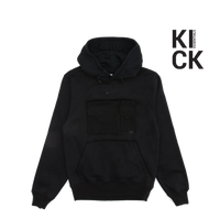 NIKE HOODIE 'X DRAKE NOCTA TECH BLACK'