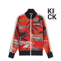 PALM ANGELS JACKET 'HAWAII TRACK'