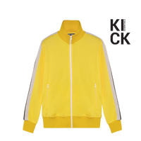 PALM ANGELS JACKET 'CLASSIC TRACK YELLOW'