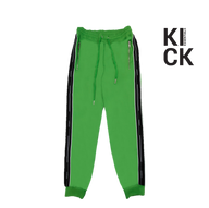 GIVENCHY TROUSERS 'BRIGHT GREEN'