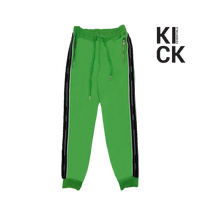 GIVENCHY TROUSERS 'BRIGHT GREEN'