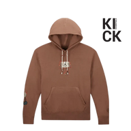 AIR JORDAN HOODIE 'TRAVIS SCOTT ARCHEO BROWN'
