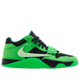 AIR JORDAN JUMPMAN JACK 'TRAVIS SCOTT GREEN SPARK'