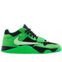 AIR JORDAN JUMPMAN JACK 'TRAVIS SCOTT GREEN SPARK'