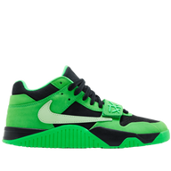 AIR JORDAN JUMPMAN JACK 'TRAVIS SCOTT GREEN SPARK'