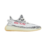 YEEZY BOOST 350 V2 'ZEBRA'