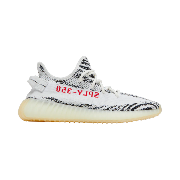 YEEZY BOOST 350 V2 'ZEBRA'