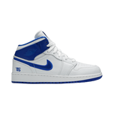 AIR JORDAN 1 MID (GS) '85'