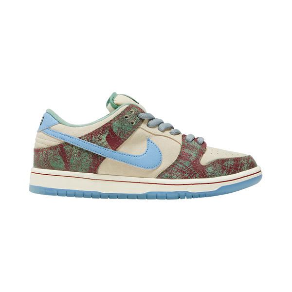 NIKE SB DUNK LOW 'CRENSHAW SKATE CLUB'