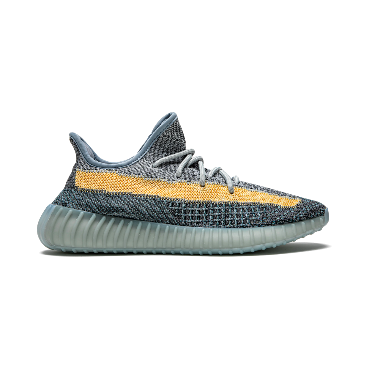 YEEZY BOOST 350 V2 'ASH BLUE'