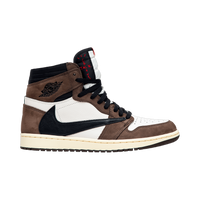 AIR JORDAN 1 RETRO HIGH OG 'TRAVIS SCOTT'