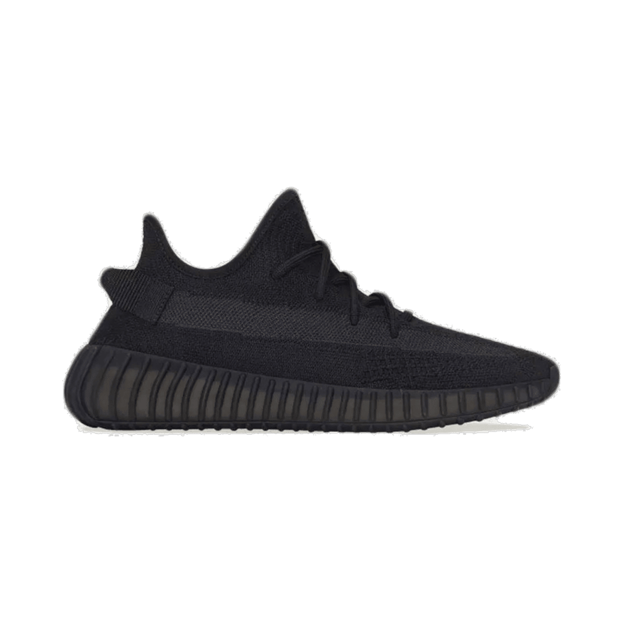YEEZY BOOST 350 V2 'ONYX'