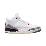 AIR JORDAN 3 RETRO 'WHITE CEMENT REIMAGINED'