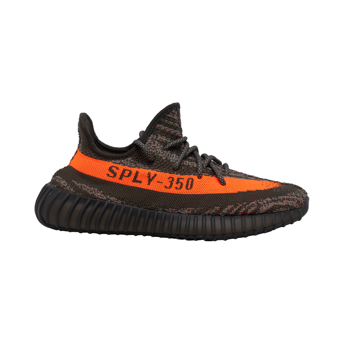 YEEZY BOOST 350 V2 'CARBON BELUGA'