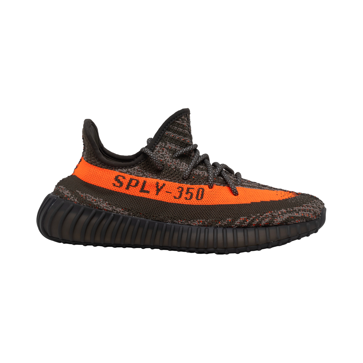 YEEZY BOOST 350 V2 'CARBON BELUGA'