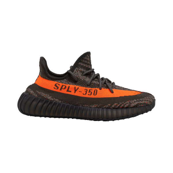 YEEZY BOOST 350 V2 'CARBON BELUGA'