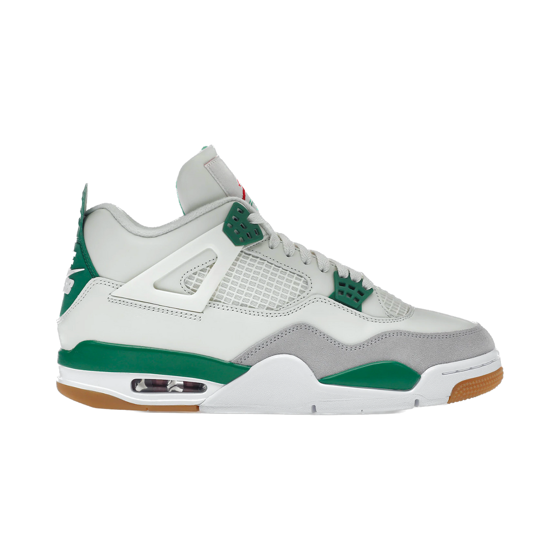 AIR JORDAN 4 RETRO 'SB PINE GREEN'