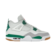 AIR JORDAN 4 RETRO 'SB PINE GREEN'