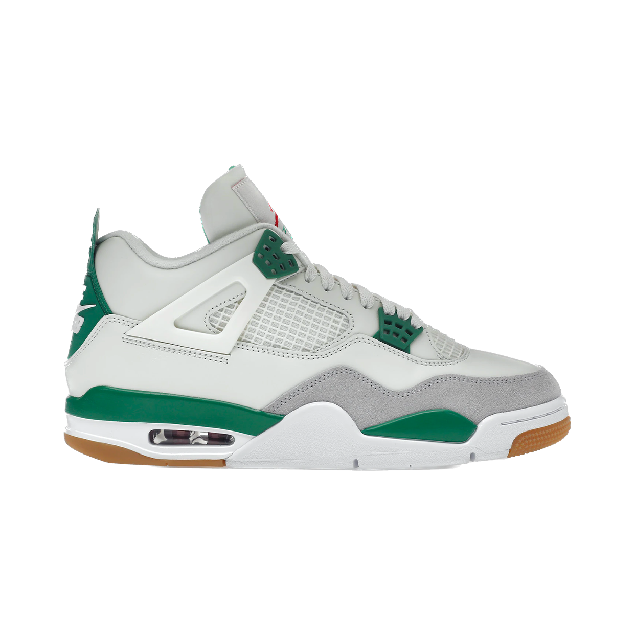 AIR JORDAN 4 RETRO 'SB PINE GREEN'