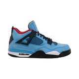 AIR JORDAN 4 RETRO 'TRAVIS SCOTT'
