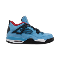 AIR JORDAN 4 RETRO 'TRAVIS SCOTT'