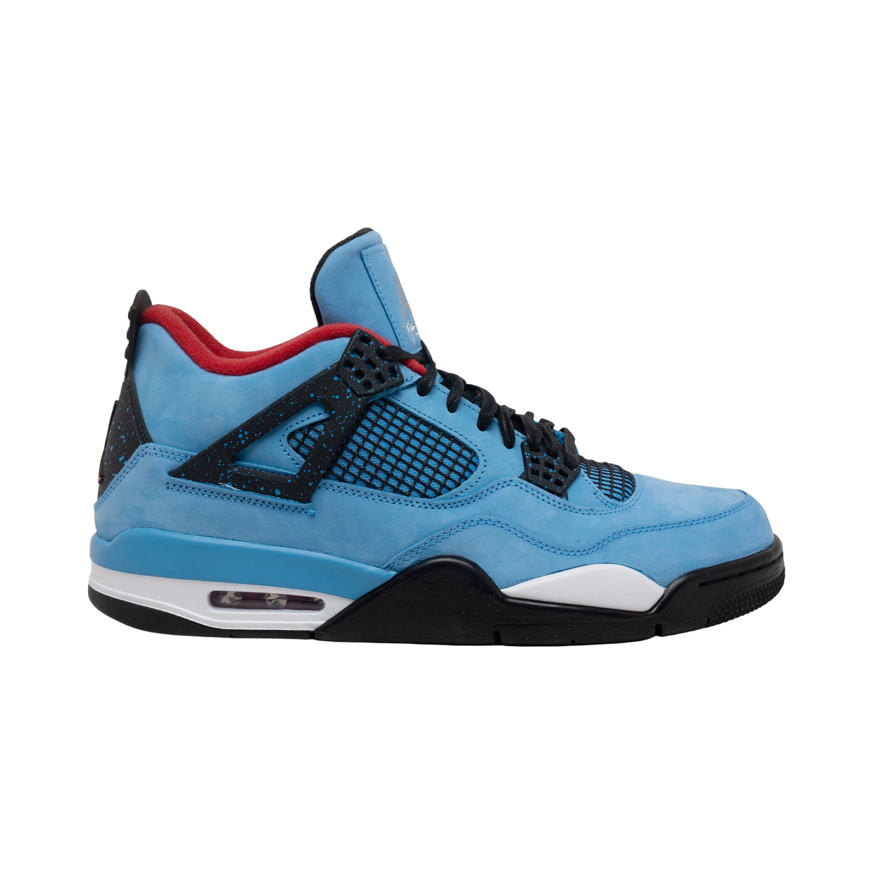 AIR JORDAN 4 RETRO 'TRAVIS SCOTT'
