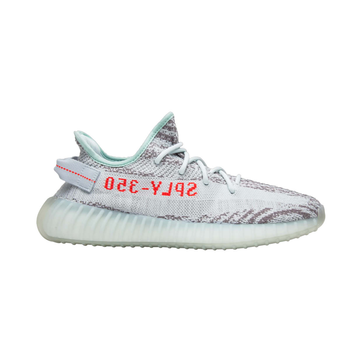 YEEZY BOOST 350 V2 'BLUE TINT'