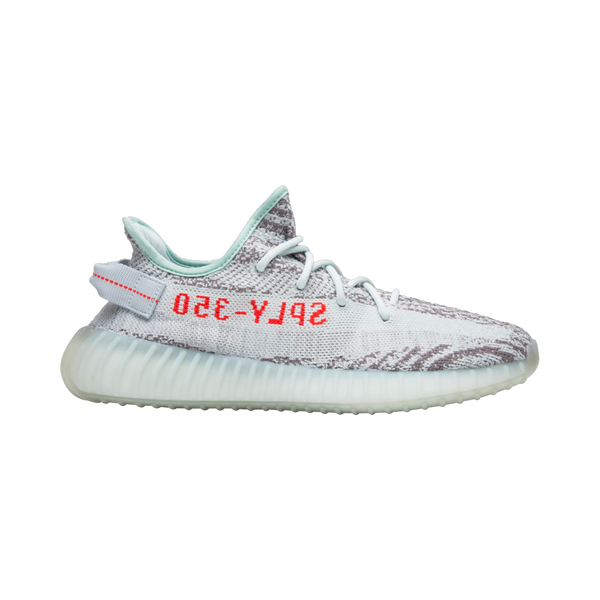 YEEZY BOOST 350 V2 'BLUE TINT'