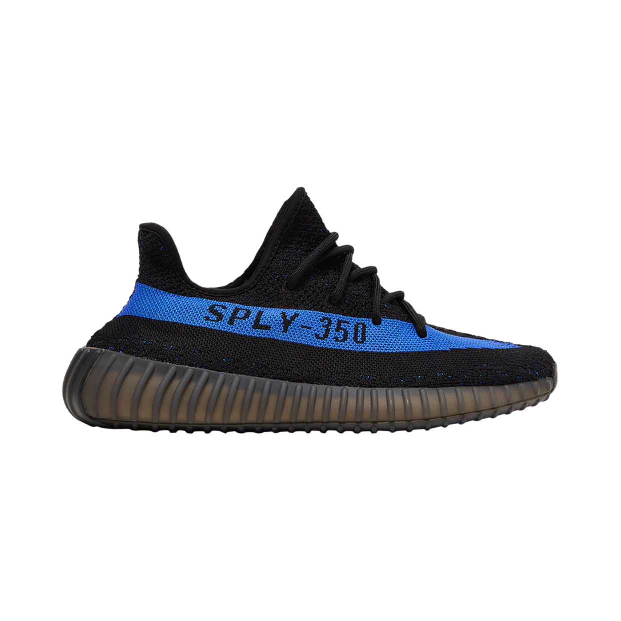 YEEZY BOOST 350 V2 'DAZZLING BLUE'