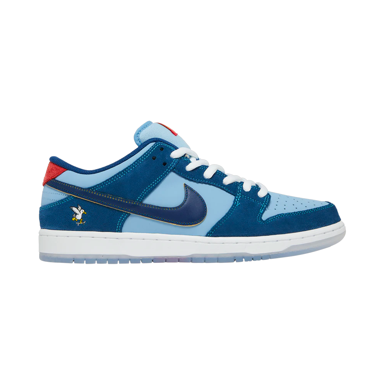 NIKE SB DUNK LOW 'WHY SO SAD'