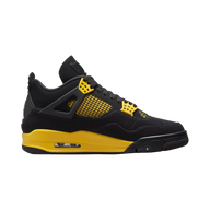AIR JORDAN 4 RETRO 'THUNDER'