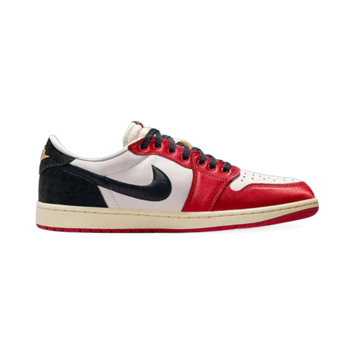 AIR JORDAN 1 LOW 'TROPHY ROOM AWAY'