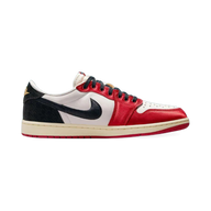 AIR JORDAN 1 LOW 'TROPHY ROOM AWAY'