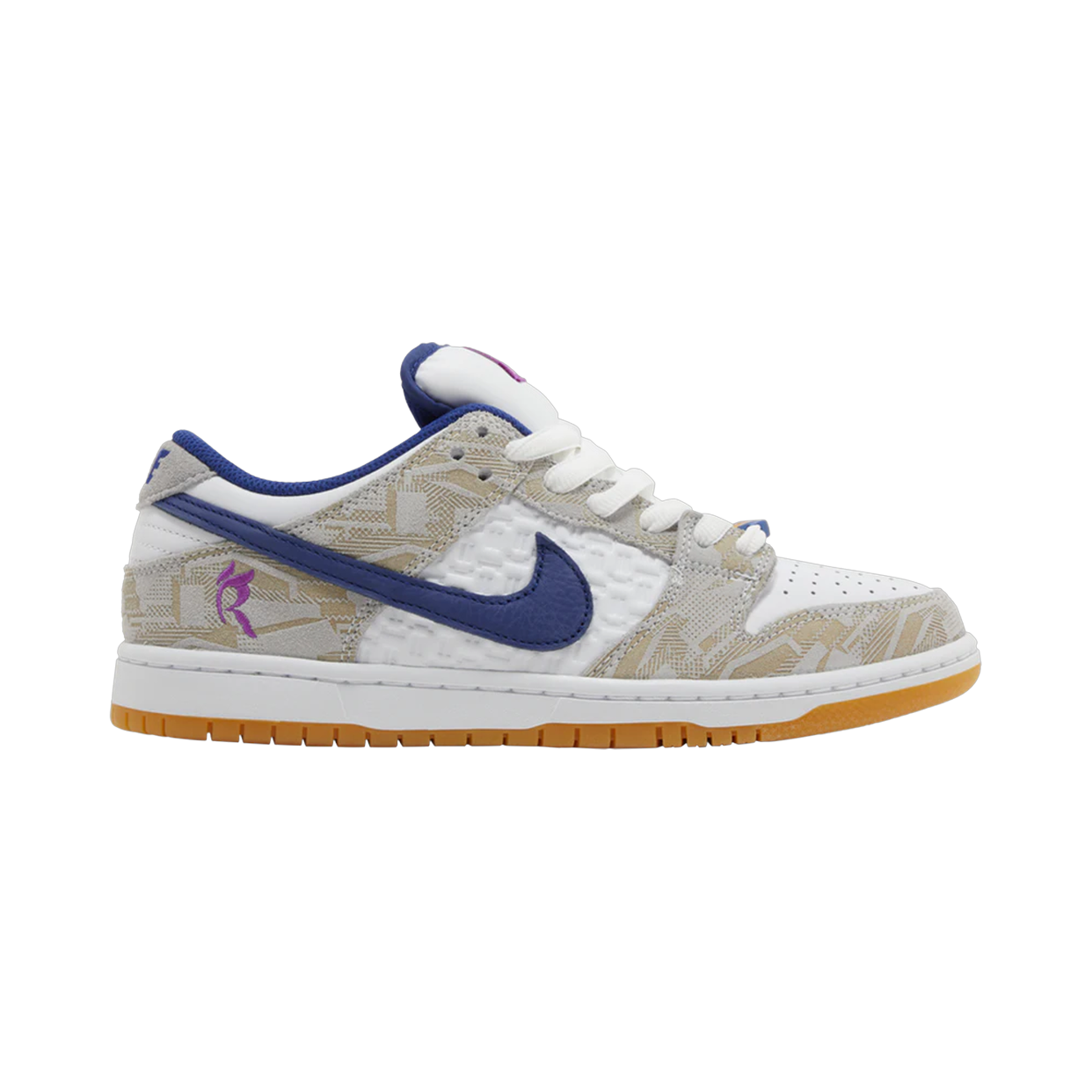 NIKE DUNK LOW 'RAYSSA LEAL'