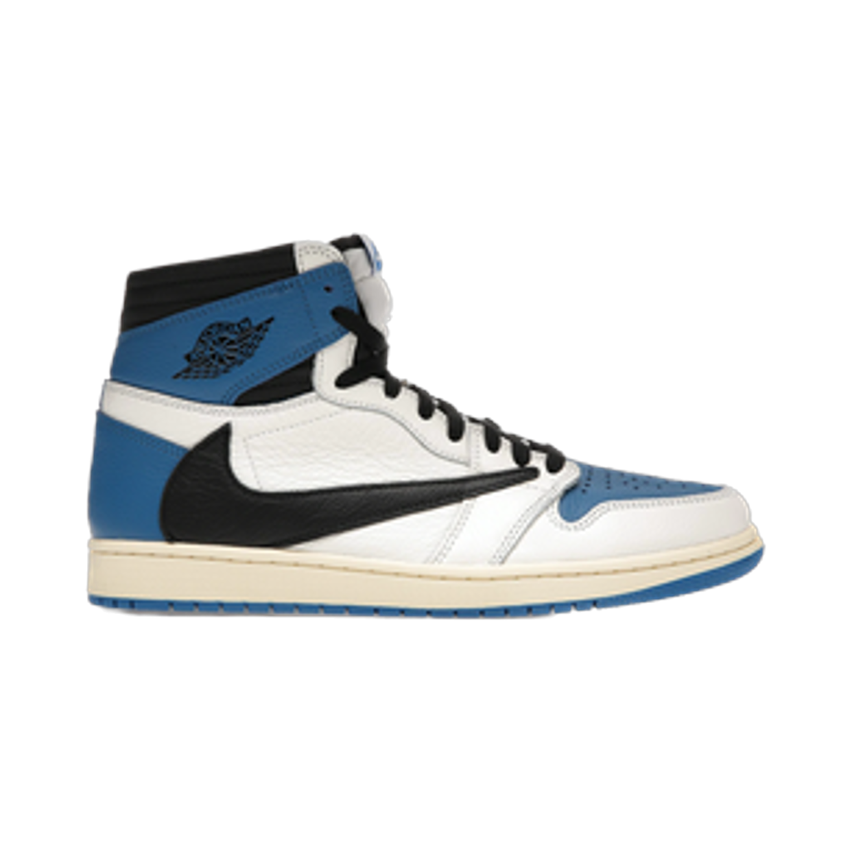 AIR JORDAN 1 RETRO HIGH OG 'TRAVIS SCOTT FRAGMENT'