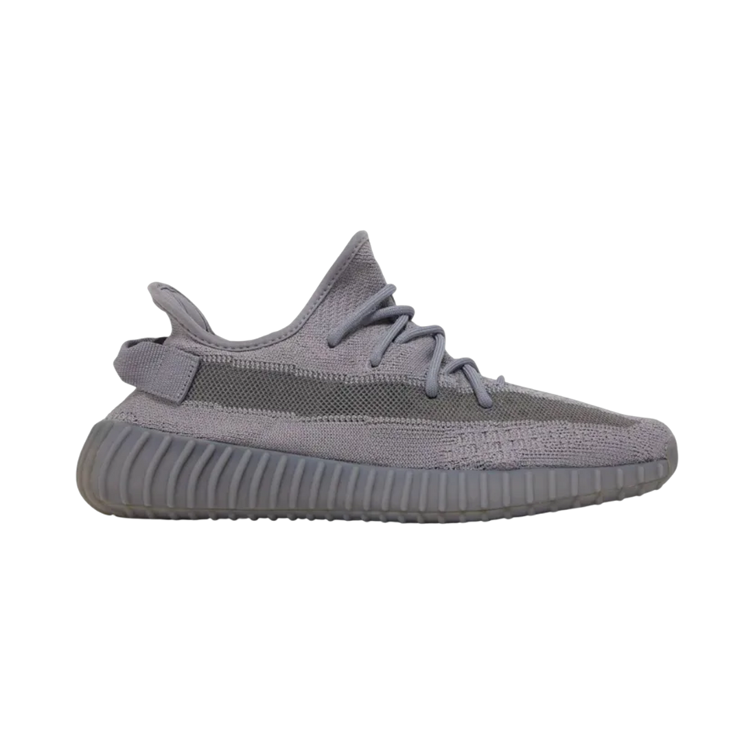 YEEZY BOOST 350 V2 'STEEL GREY'