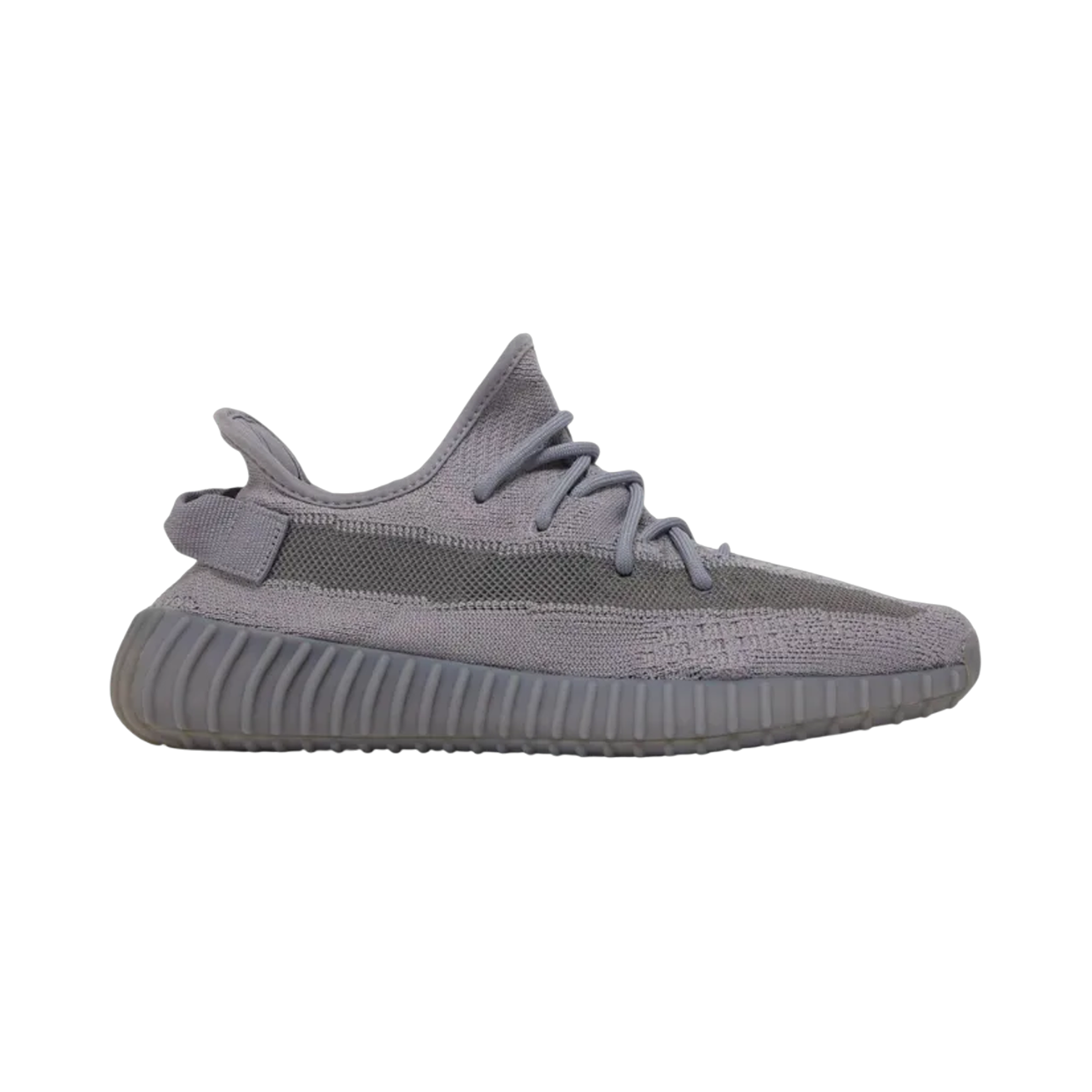 YEEZY BOOST 350 V2 'STEEL GREY'
