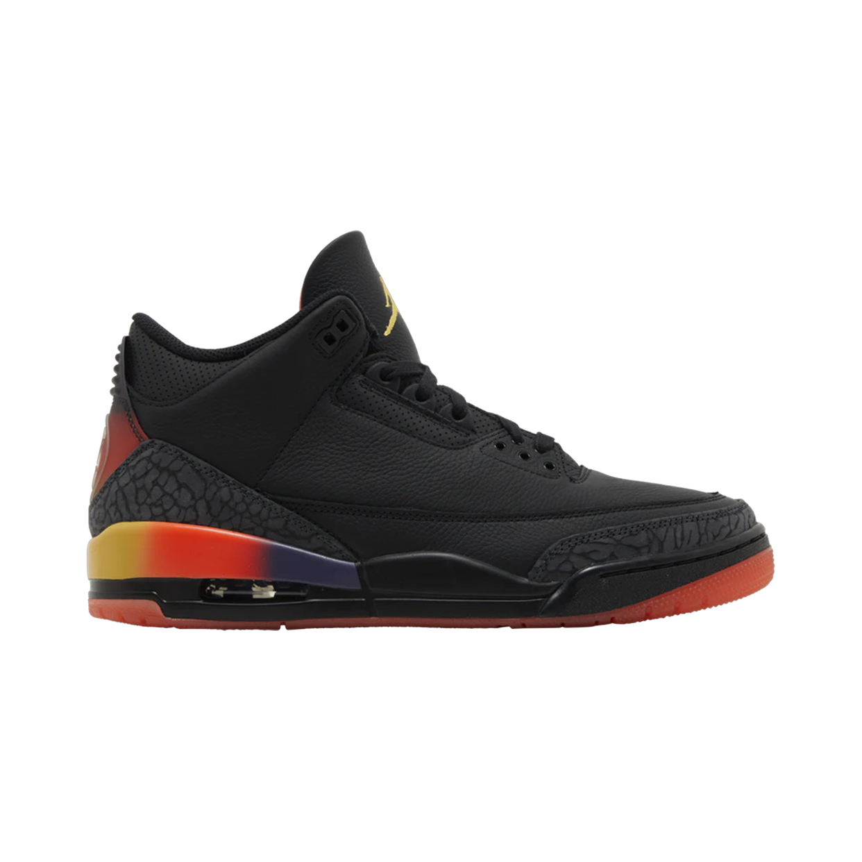 AIR JORDAN 3 RETRO 'J BALVIN RIO'