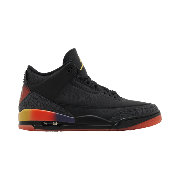 AIR JORDAN 3 RETRO 'J BALVIN RIO'