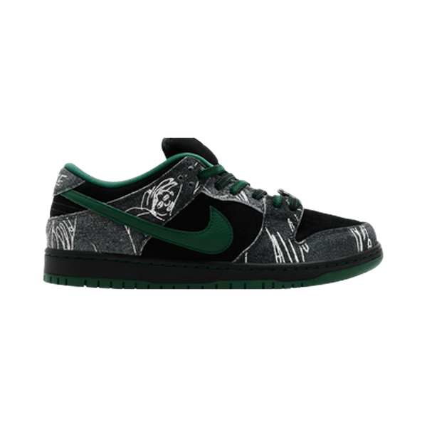 NIKE DUNK LOW 'THERE SKATEBOARDS'