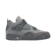 AIR JORDAN 4 RETRO 'PARIS WET CEMENT'