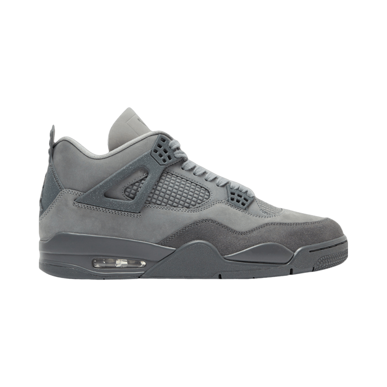 AIR JORDAN 4 RETRO 'PARIS WET CEMENT'