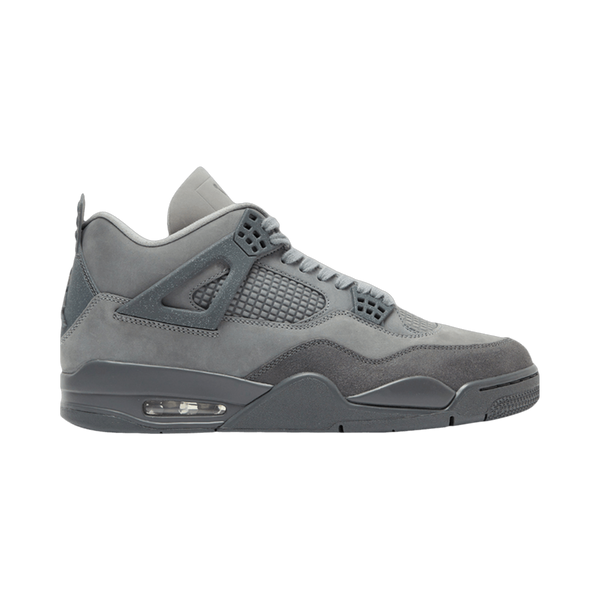 AIR JORDAN 4 RETRO 'PARIS WET CEMENT'