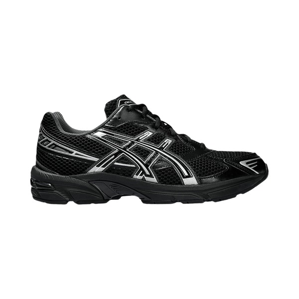 ASICS GEL-1130 'BLACK PURE SILVER'