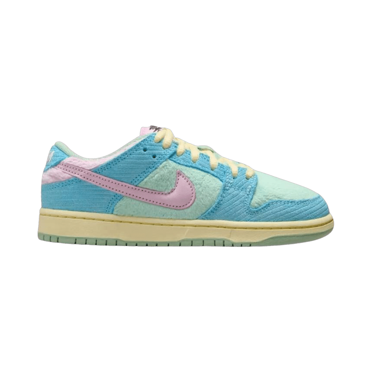 NIKE SB DUNK LOW 'VERDY VISTY'